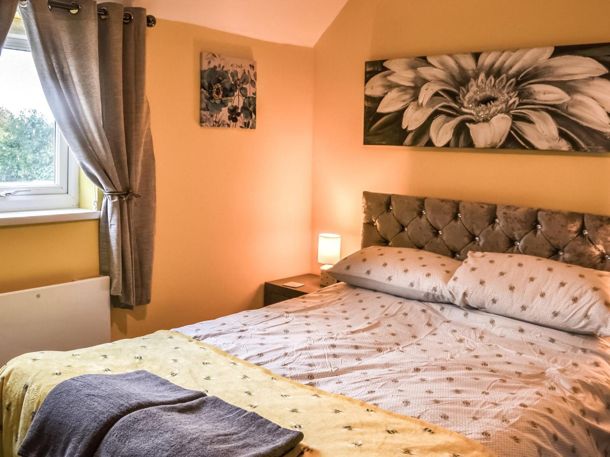 Вілла The Beehive Miningsby Екстер'єр фото